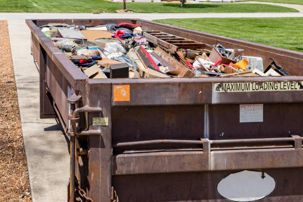 Scanlon, MN Junk Removal Services Company