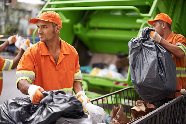 Demolition Debris Removal in Scanlon, MN